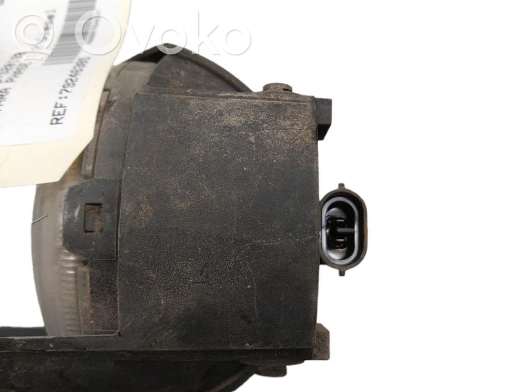 Front fog light   96627149