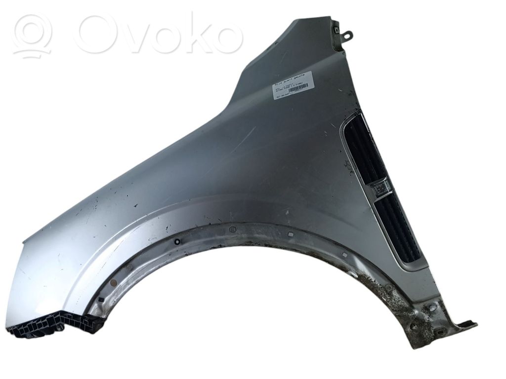 Opel Antara Sparnas 
