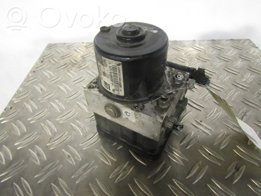 ABS-pumppu   93186185
