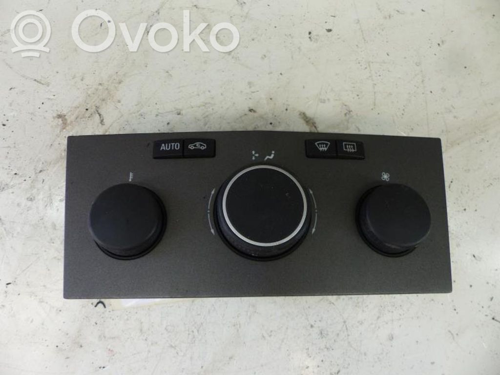 Climate control unit   13245121