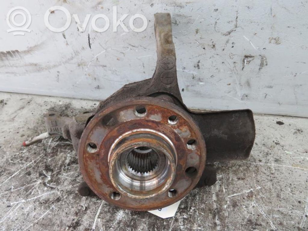 Opel Astra H Achsschenkel vorne 