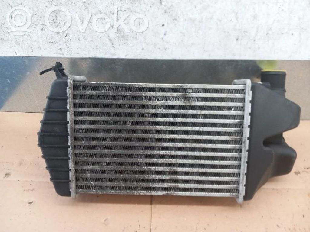 Intercooler radiator   13240831