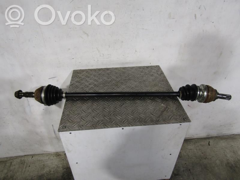 Eje de transmisión delantero   24462241,240ST85