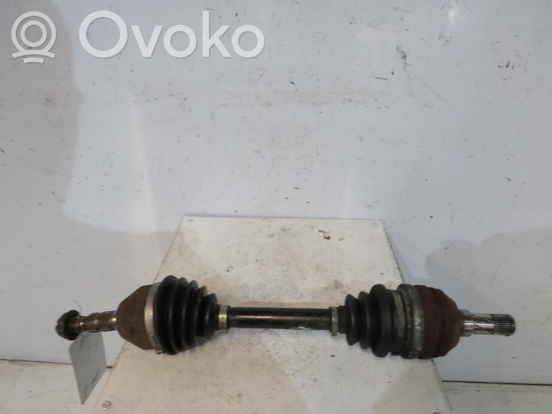 Priekšējā pusass   13124675,235ST85