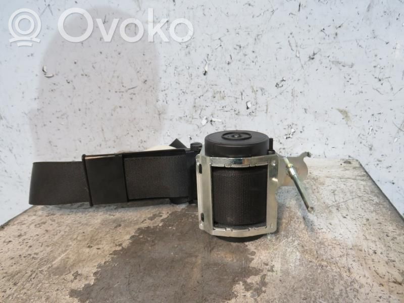 Opel Astra H Cinturón delantero 