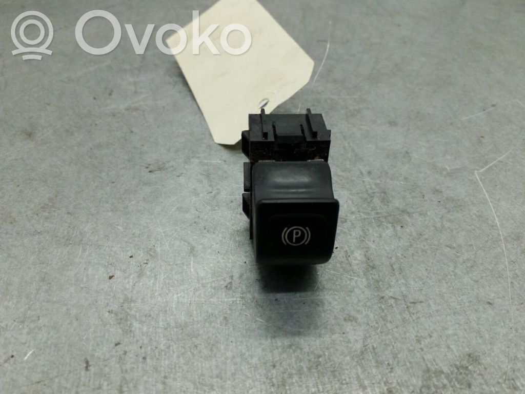 Opel Astra J Przycisk / Włącznik hamulca ręcznego 