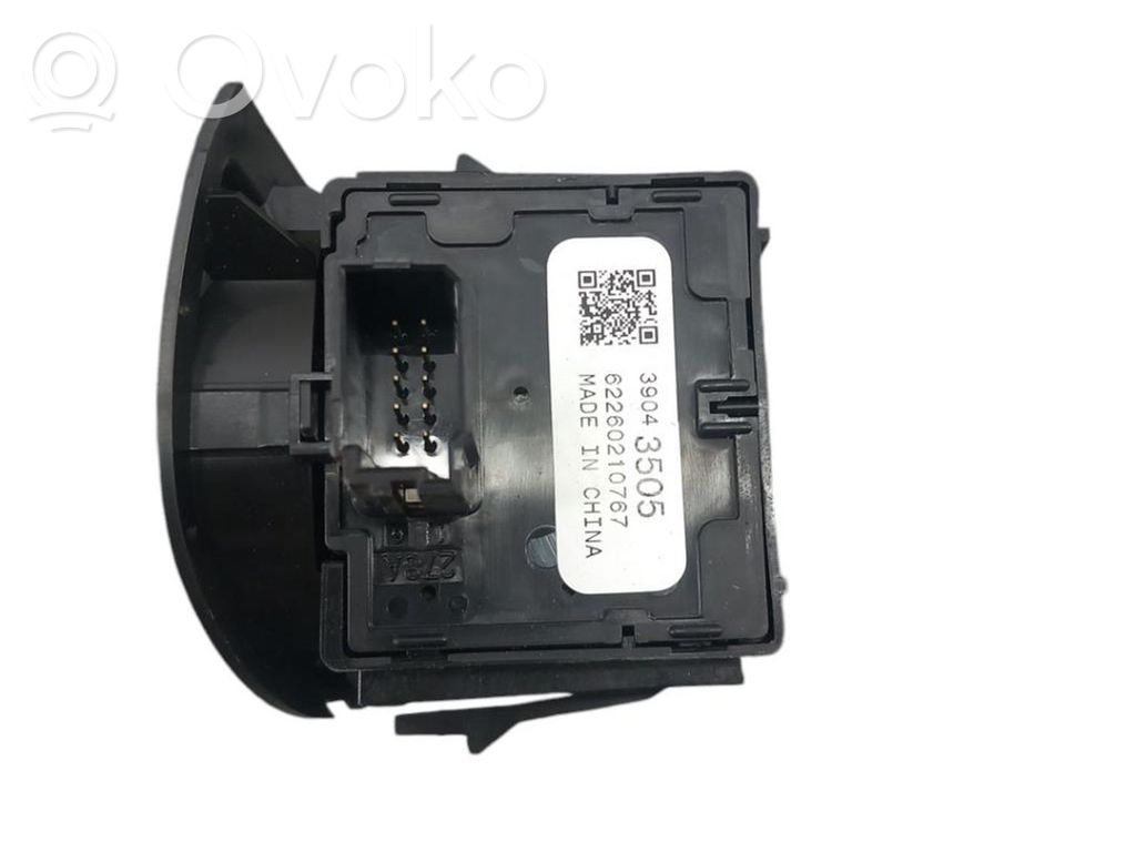 Commodo de clignotant   YR004019YX