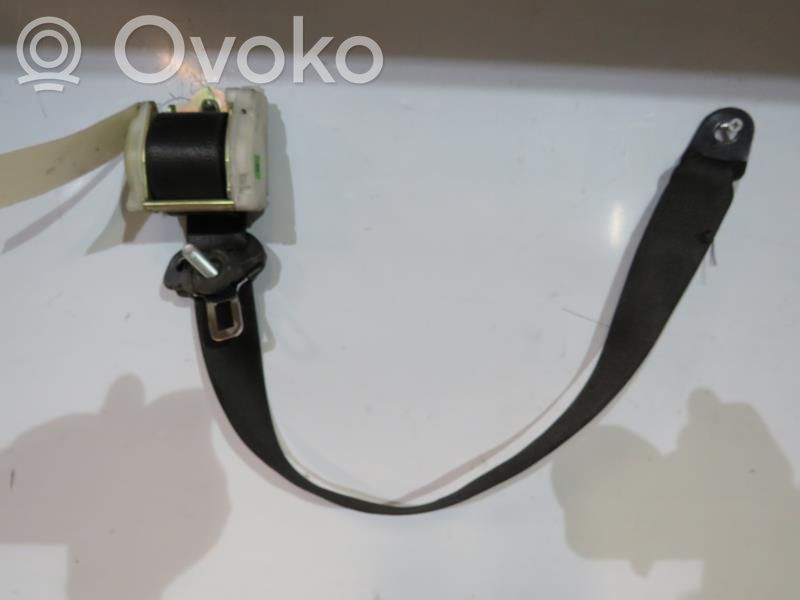 Opel Combo B Cinturón delantero 