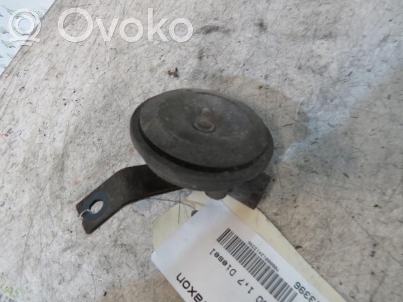 Opel Combo C Claxon 
