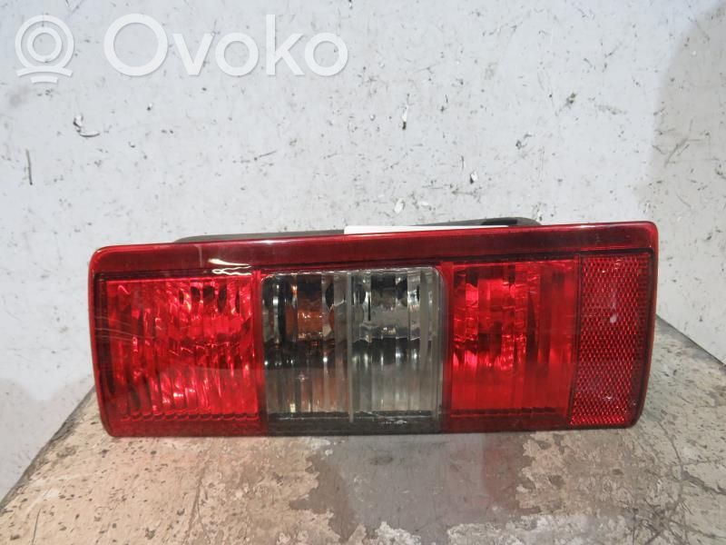 Opel Combo C Takavalot 