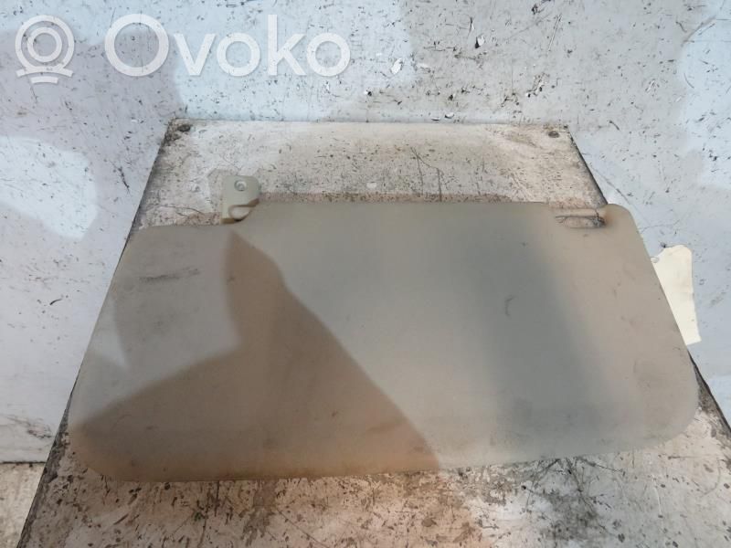 Opel Combo C Häikäisysuoja 