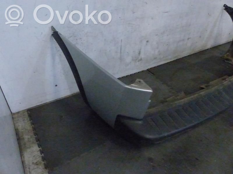 Opel Combo C Puskuri 