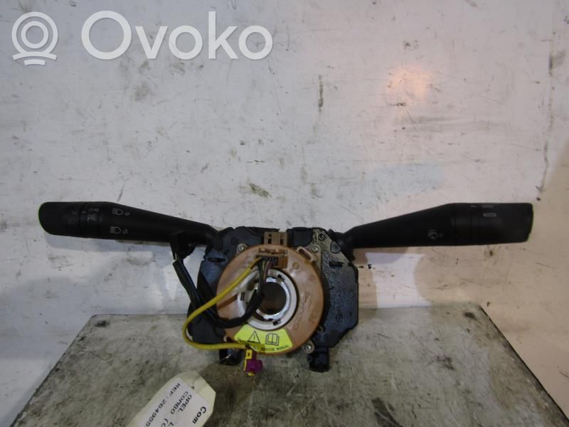 Opel Combo D Interruptor/palanca de limpiador de luz de giro 