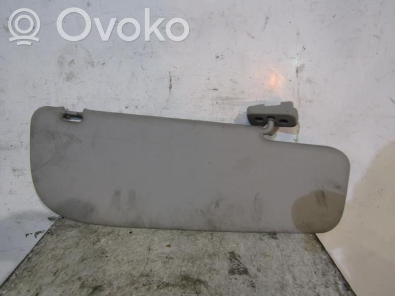 Opel Combo D Visera parasol 