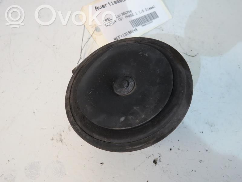 Signal sonore   90482419