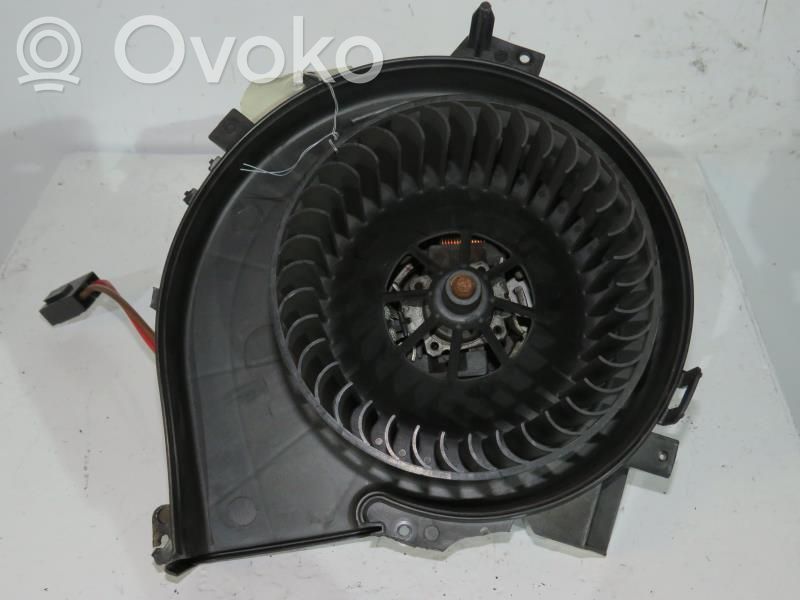 Mazā radiatora ventilators   24436989