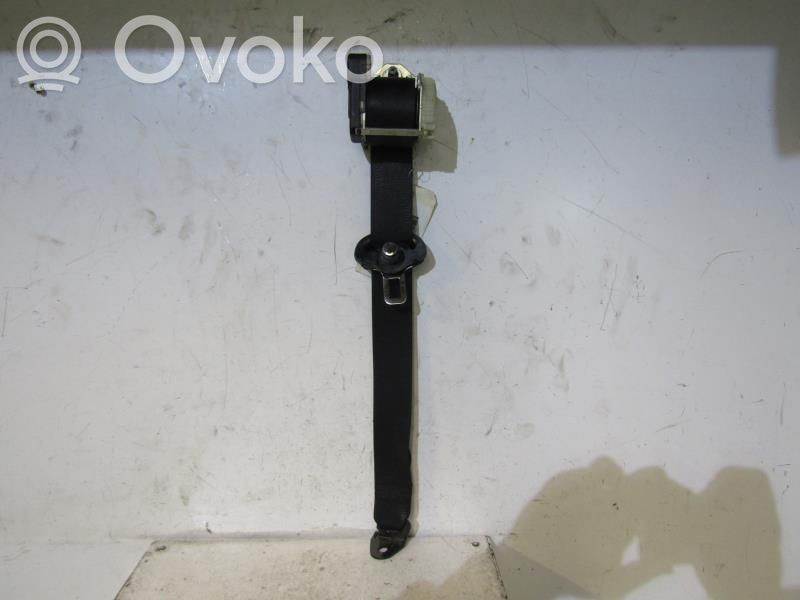 Opel Corsa C Cinturón trasero 