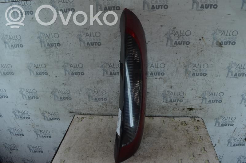 Opel Corsa C Takavalot 