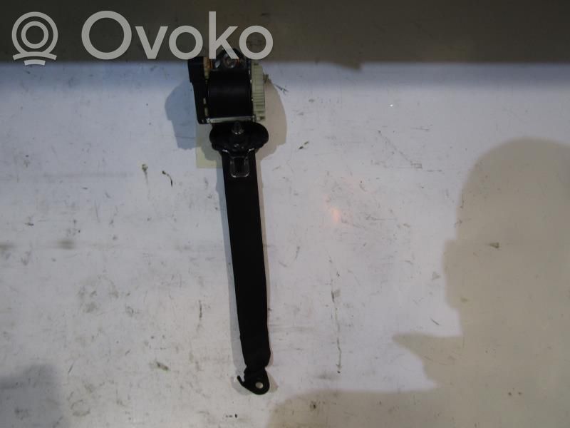 Opel Corsa C Cinturón trasero 