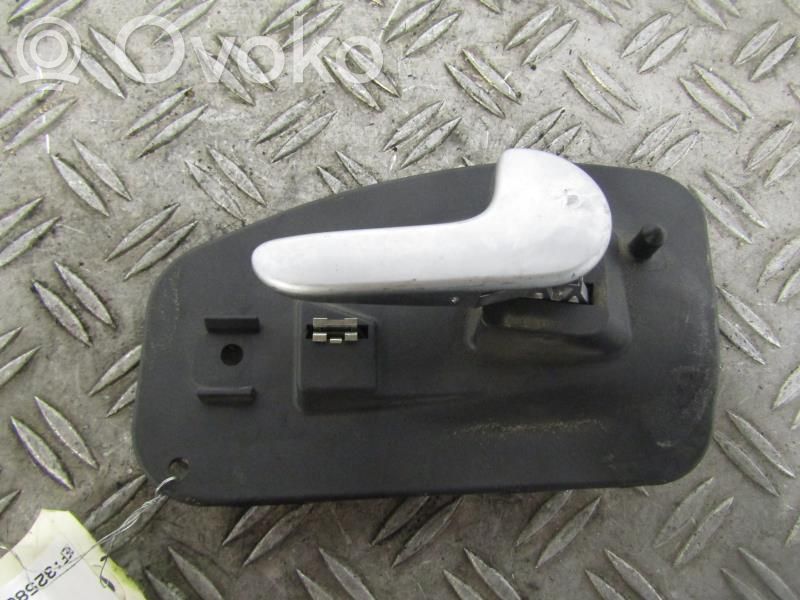 Opel Corsa C Manecilla interna puerta trasera 