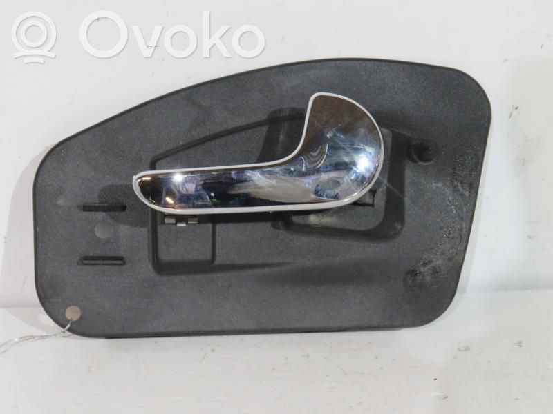 Opel Corsa C Manecilla interna puerta trasera 