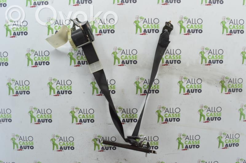 Cinturón delantero   13122373