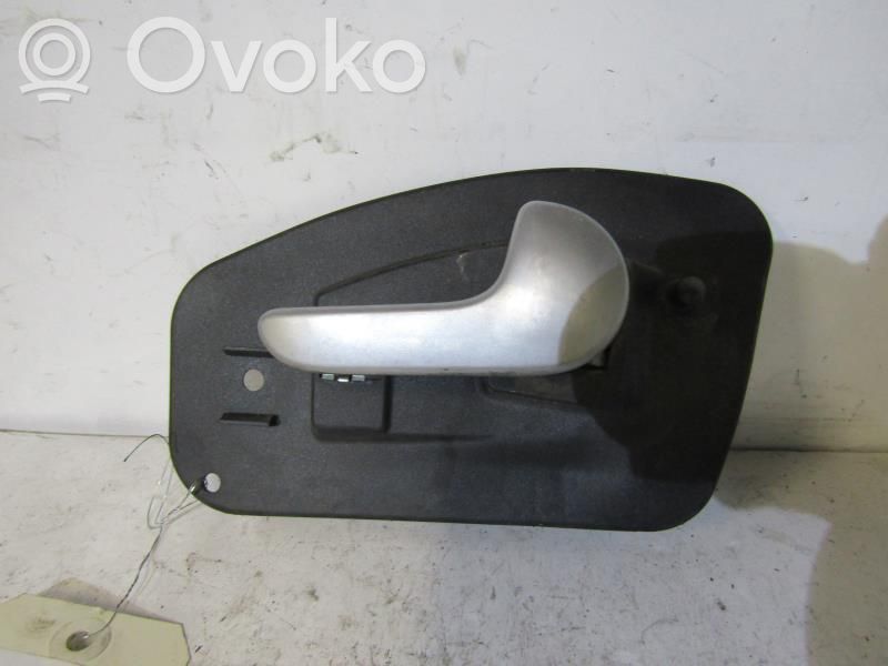 Opel Corsa C Manecilla interna puerta trasera 