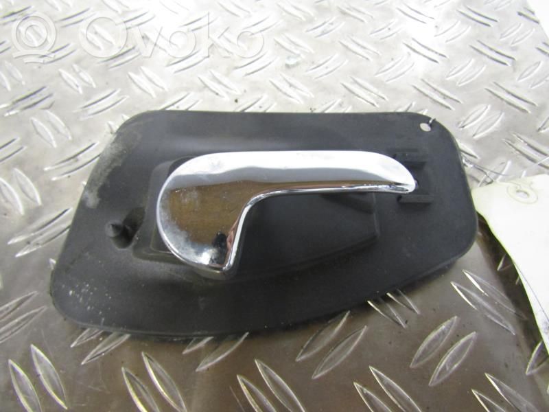 Opel Corsa C Manecilla interna puerta trasera 