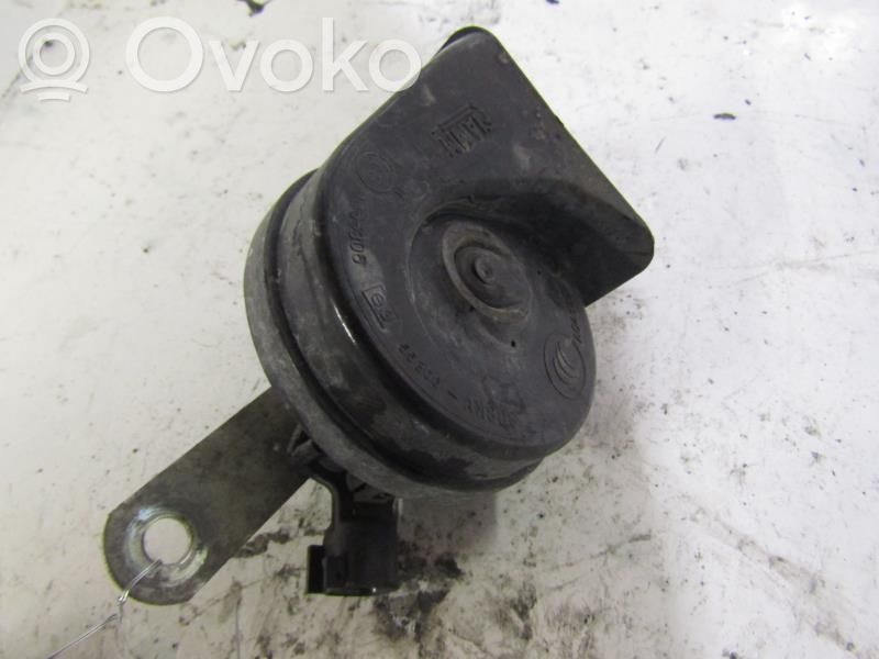 Opel Corsa D Clacson 