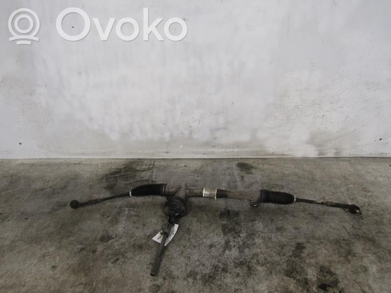 Opel Corsa D Lenkgetriebe 