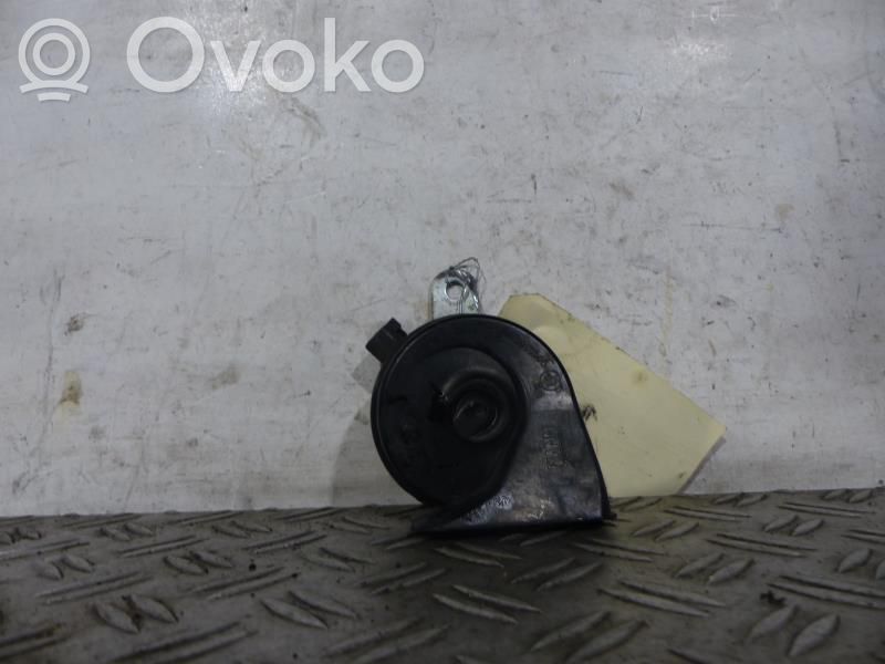 Opel Corsa D Señal acústica 