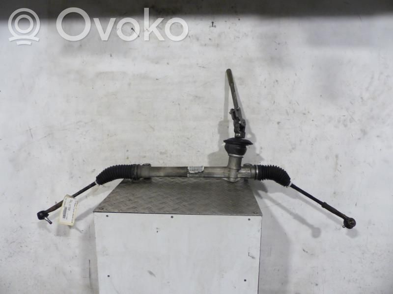 Opel Corsa D Hammastanko 