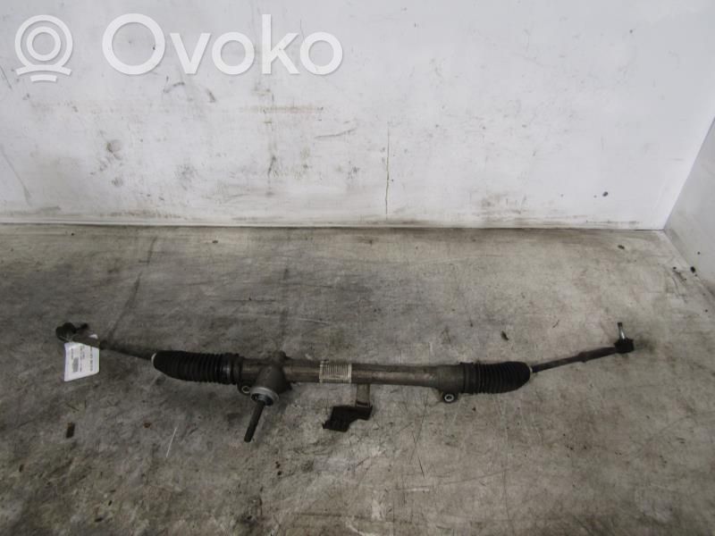 Opel Corsa D Hammastanko 