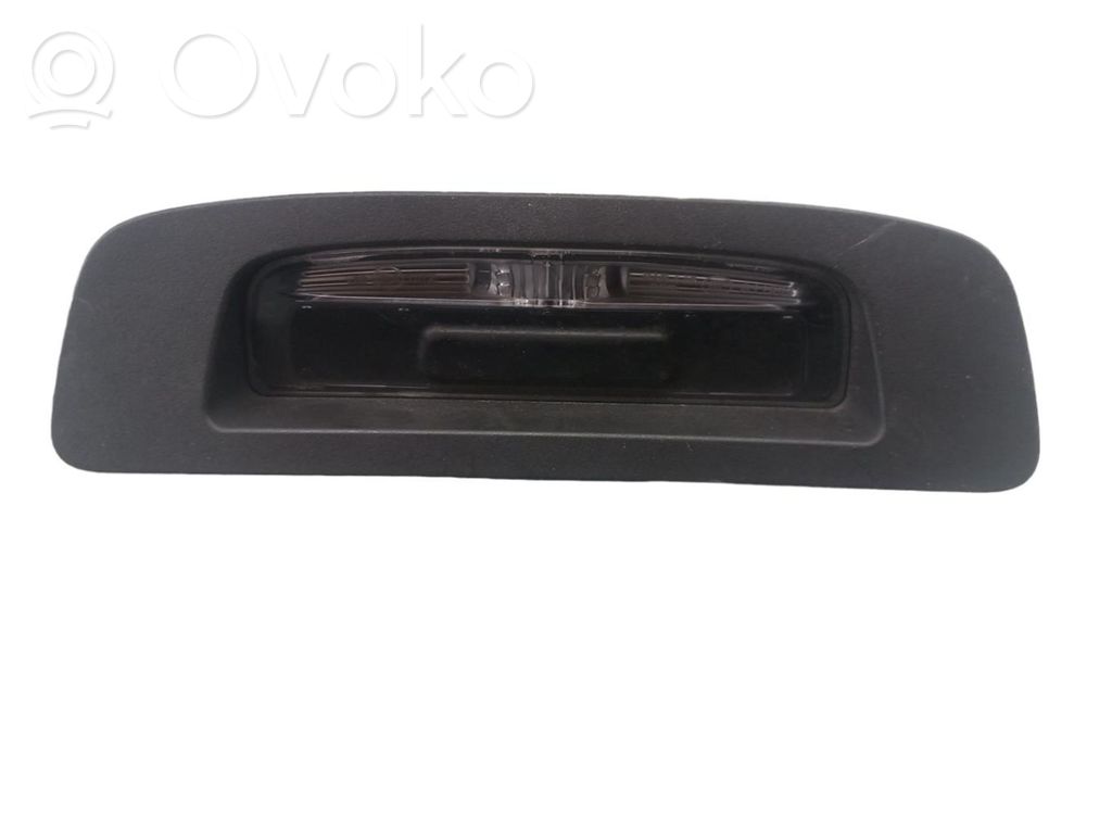 Tailgate opening switch   23477578
