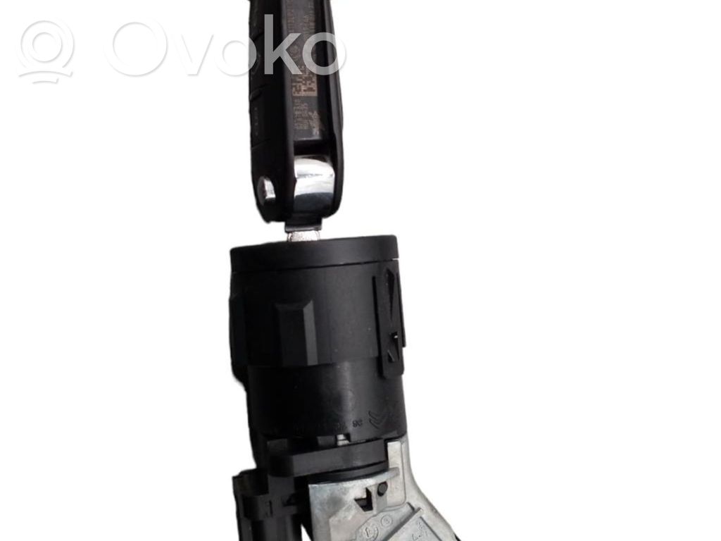 Ignition lock   3640284