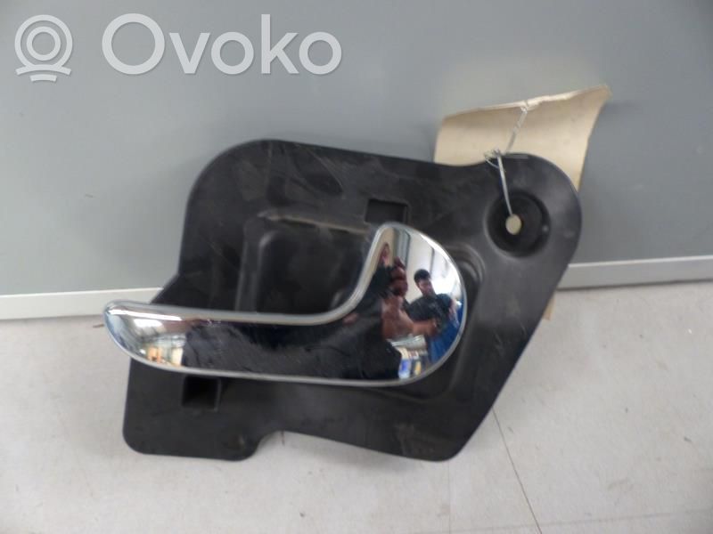 Opel Meriva A Mâner interior ușă spate 