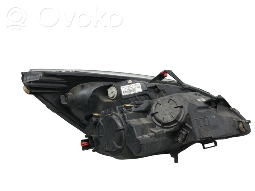 Headlight/headlamp   13286612