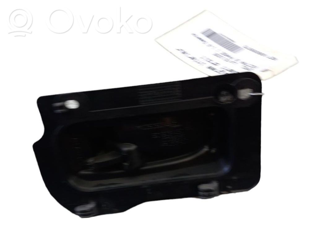 Opel Vectra B Manecilla interna puerta delantera 
