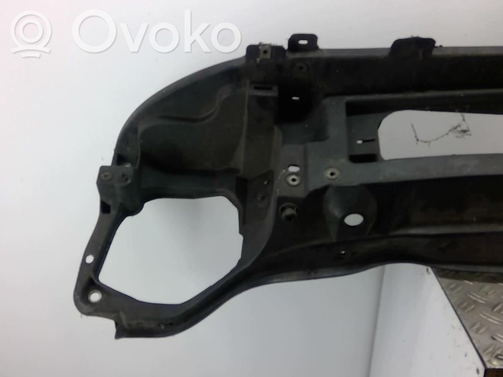 Top upper radiator support slam panel   93160713