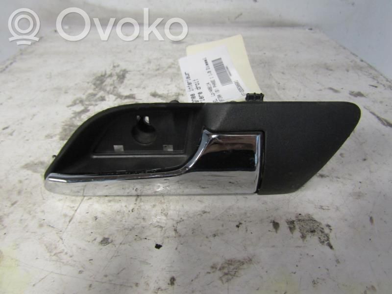 Opel Zafira B Manecilla interna puerta trasera 