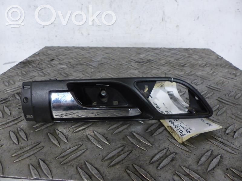Opel Zafira B Manecilla interna puerta delantera 