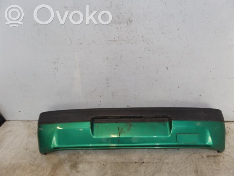 Peugeot 106 Stoßstange Stoßfänger 