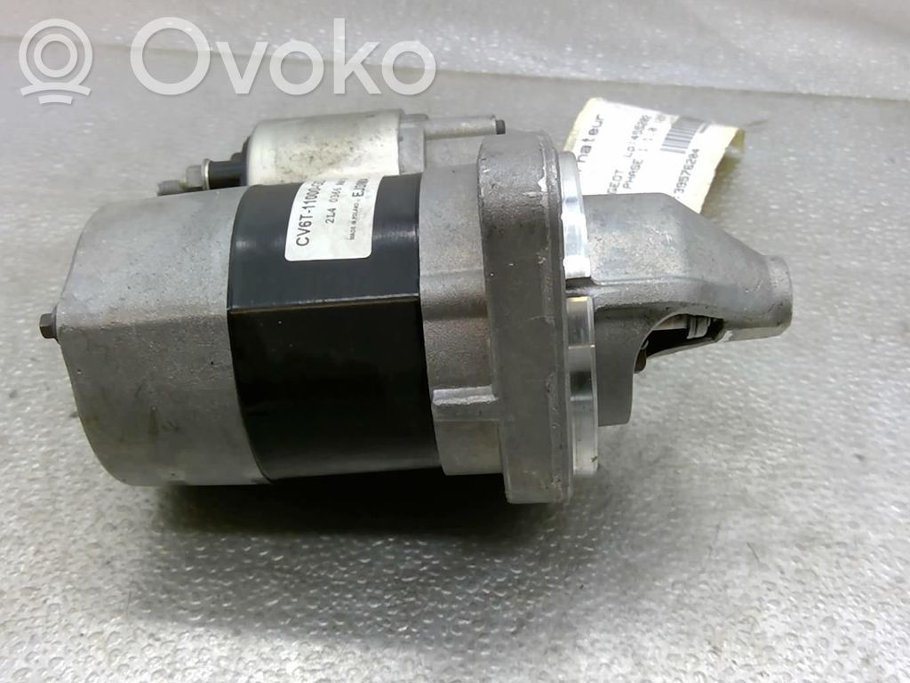 Starteris   CV6T11000GD,247ST21