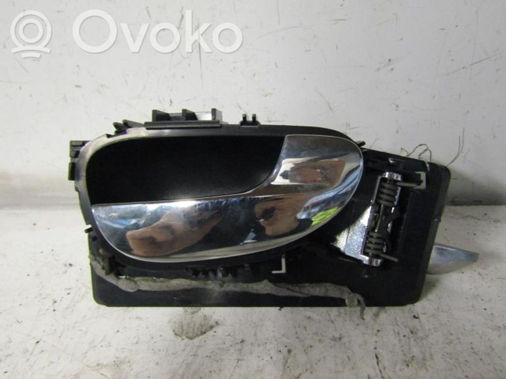Peugeot 307 Manecilla interna puerta delantera 
