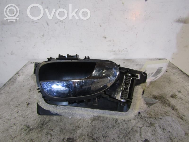 Peugeot 307 Manecilla interna puerta trasera 