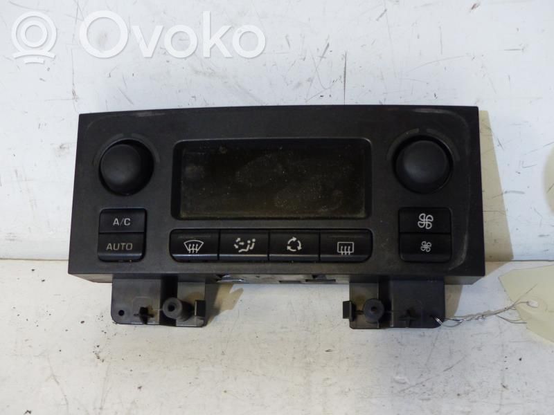 Peugeot 307 Climate control unit 