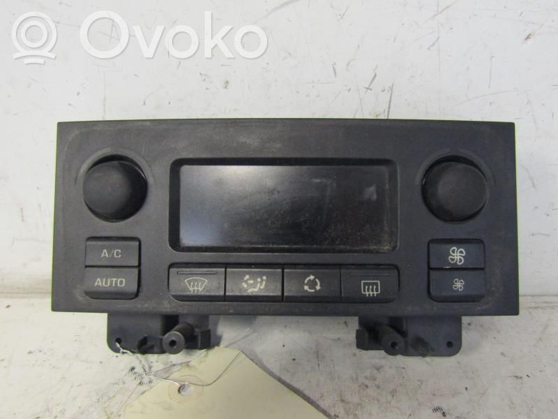 Peugeot 307 Climate control unit 