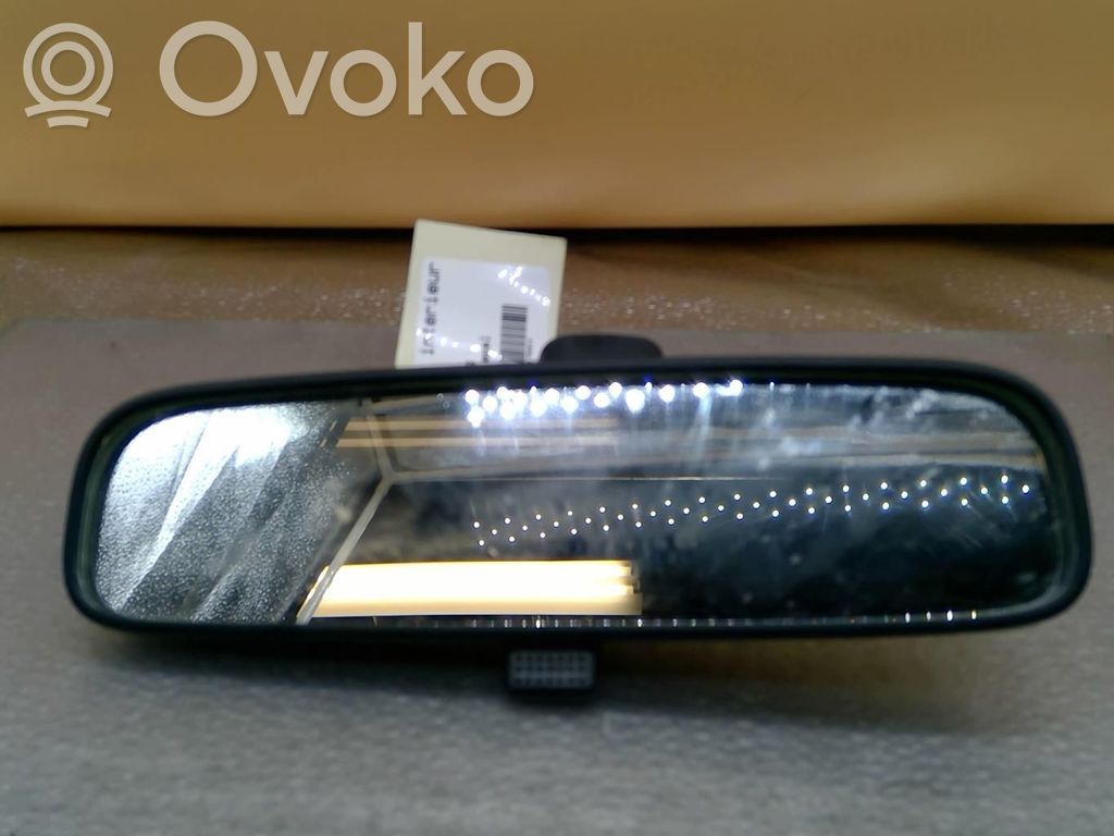 Peugeot 4007 Espejo retrovisor (interior) 
