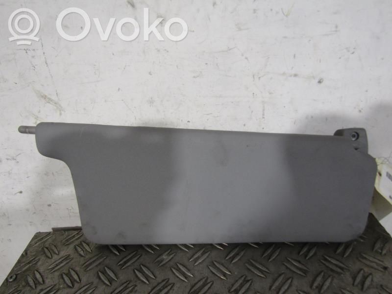 Peugeot 405 Sonnenblende 