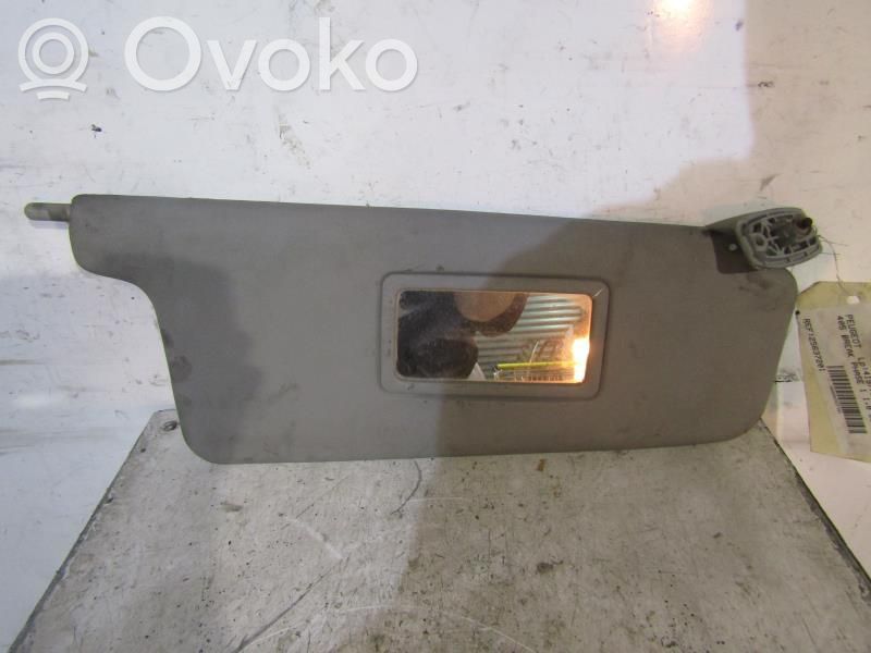 Peugeot 405 Sonnenblende 